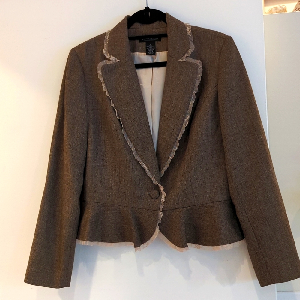 Goodclothes Jacket 12